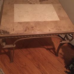 2 End Tables