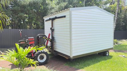 Sheds for sale any size you like