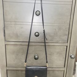 Coach Cross Body Bag