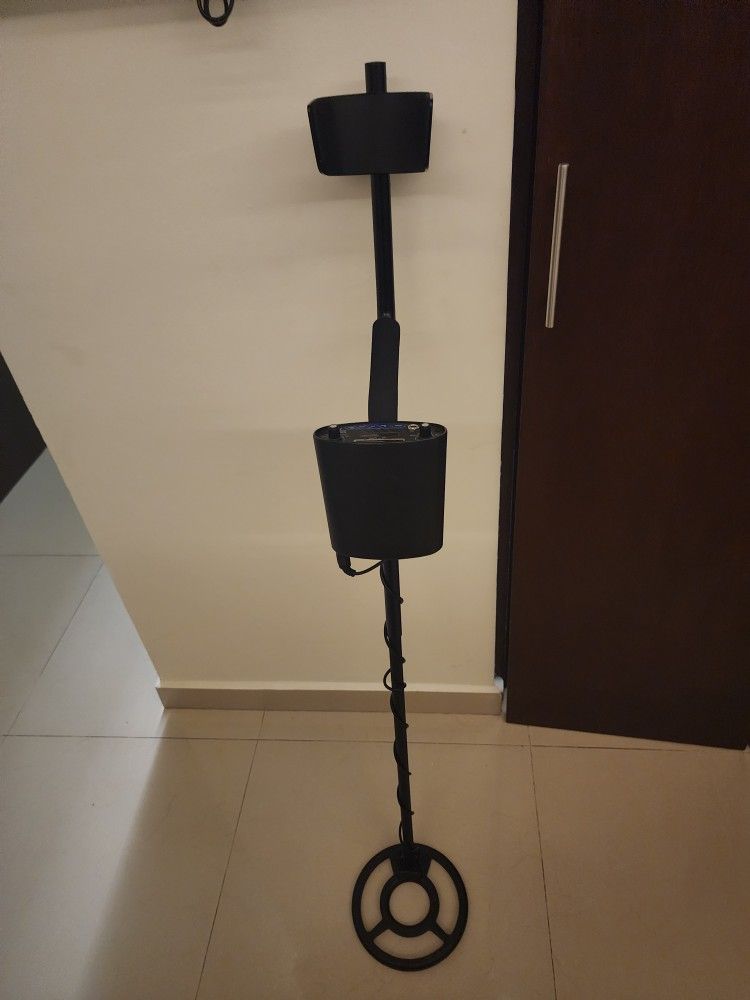 Metal Detector
