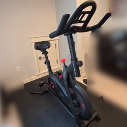 Echelon Connect Sport Indoor Exercise Bike