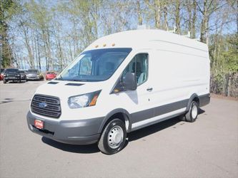 2017 Ford Transit-350