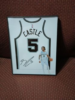 S Castle Photo Auto