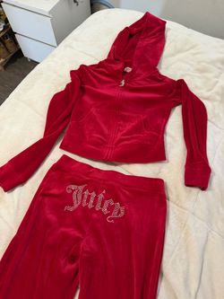 Juicy Set Size XS