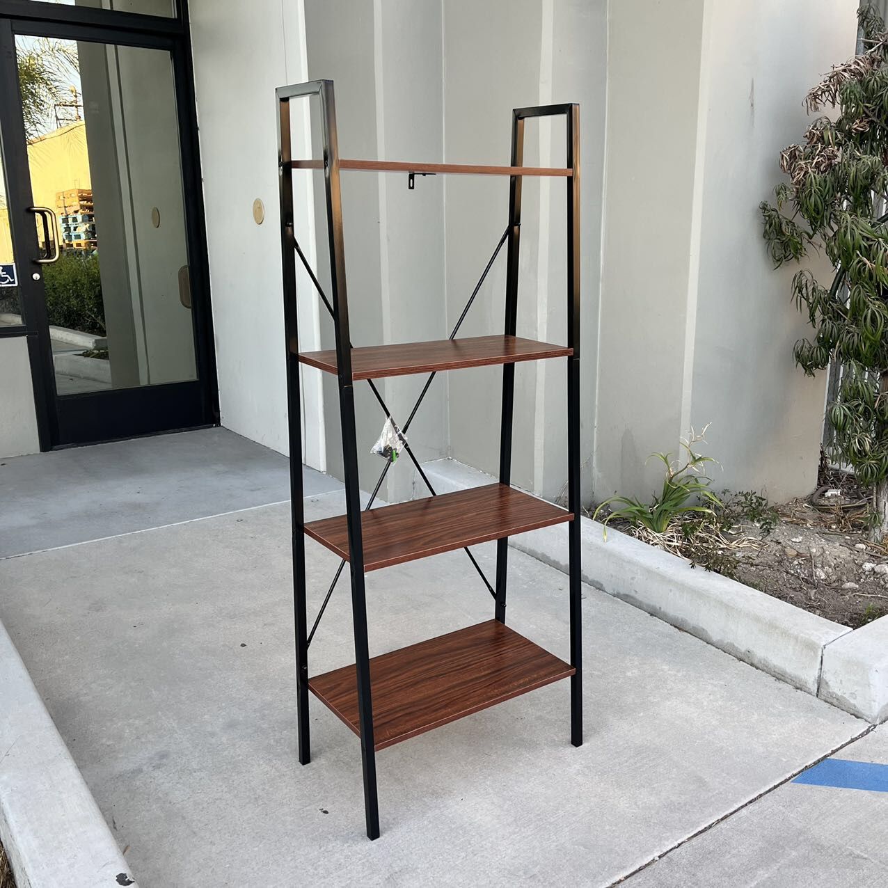 Book Shelf New