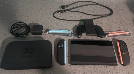Switch 2
