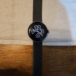 Pixel Watch 2