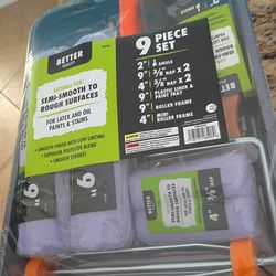 Painting easy and quick brand new