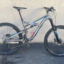 2014 Specialized Enduro Comp 27.5 S Medium 