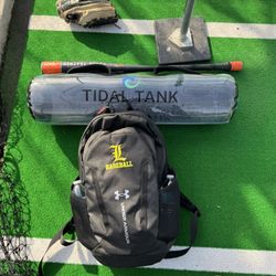 Softball/Baseball Hitting Lessons 