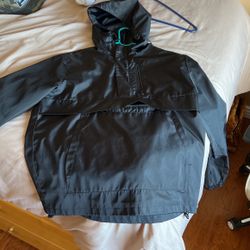 Windbreaker MEDIUM