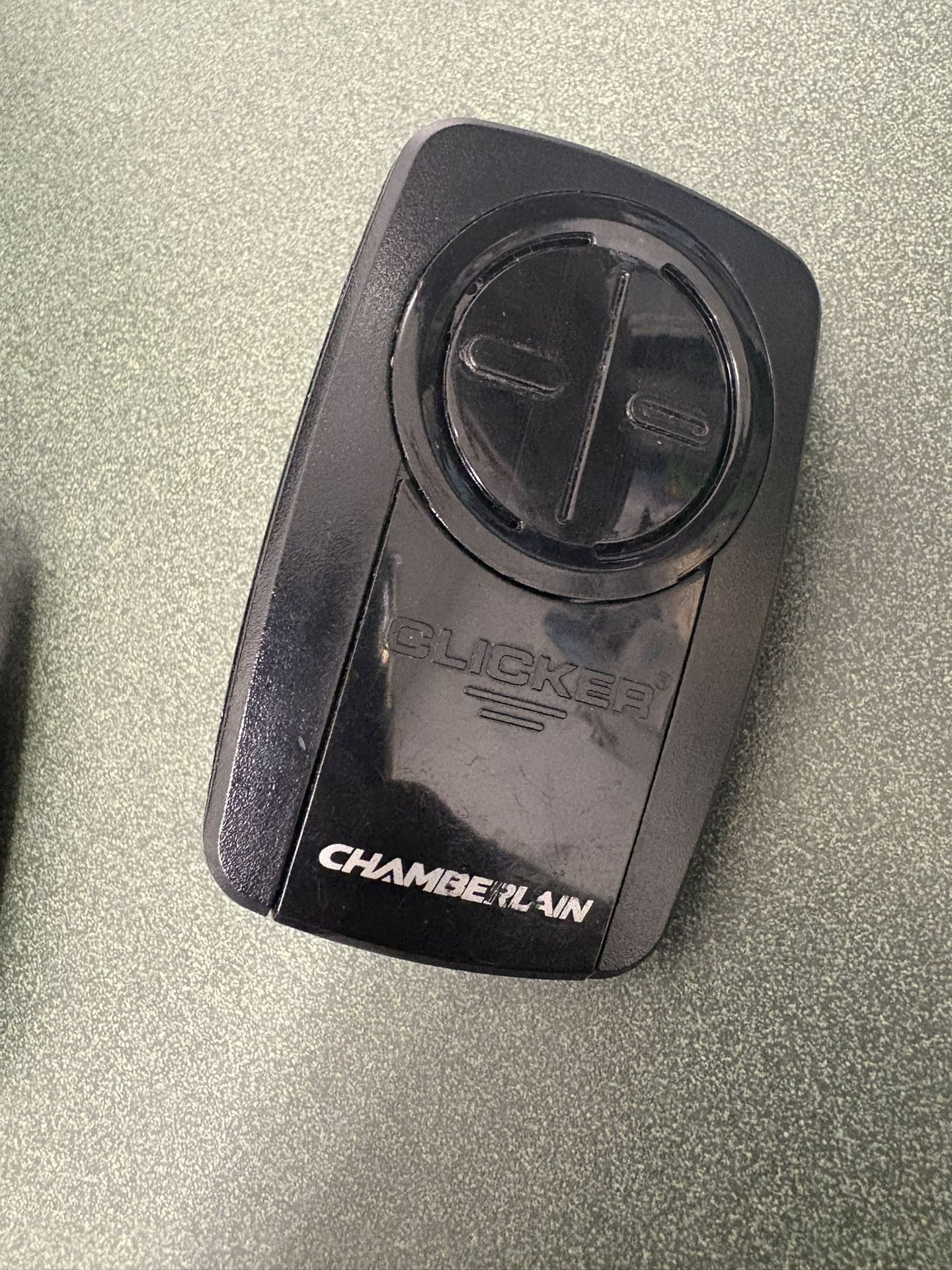 Chamberlain Universal Garage Door Opener