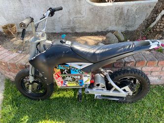 Razor e-bike