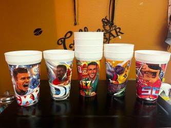 FIFA McDonald’s Cups