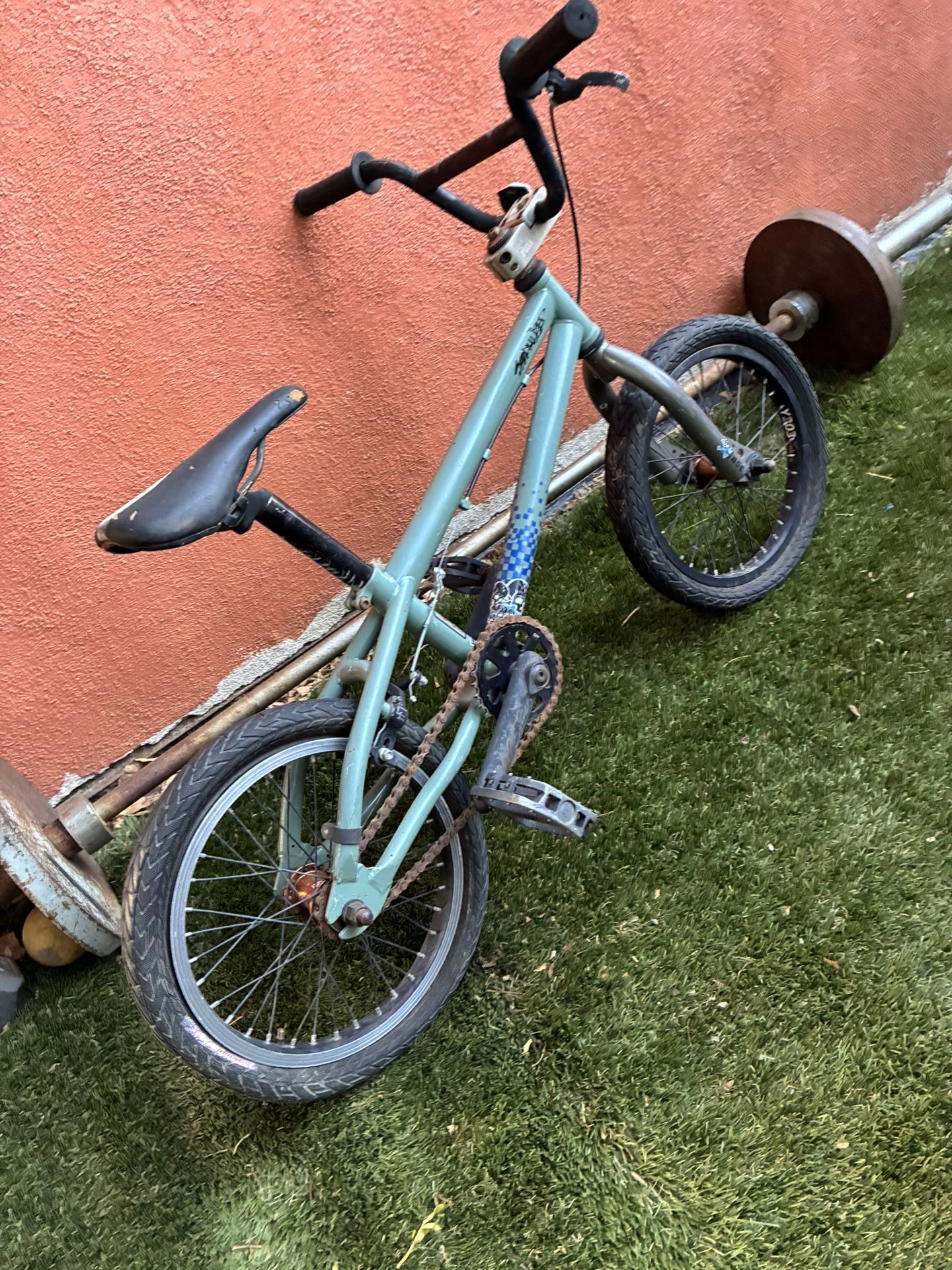 Specialized 16 Inch Bmx Bike