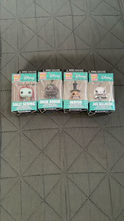 Funko Pop