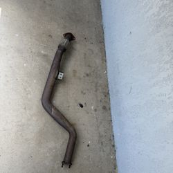 GENESIS G70 2019-2023 OEM EXHAUST MUFFLER MID PIPE TUBE 2.0T ASSEMBLY
