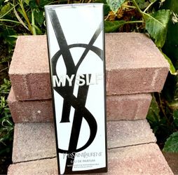YSL Myself 100ml