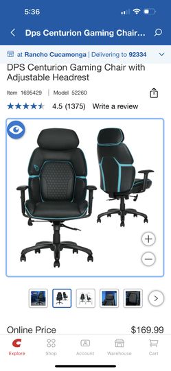 Gaming Chair