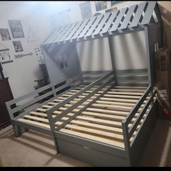 Bedframe