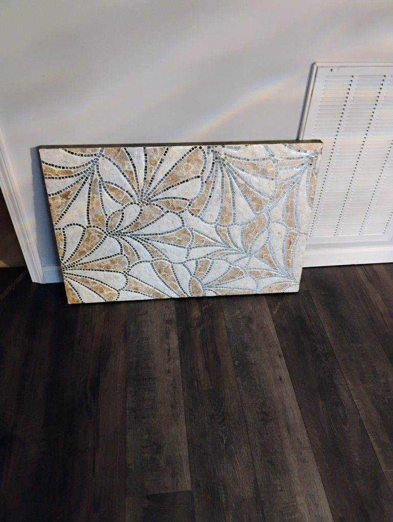Wall Paintings