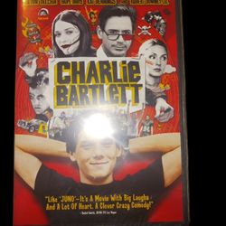 Charlie Bartlett
