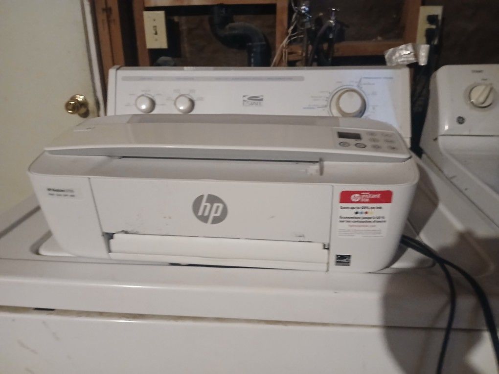 Hp Printer