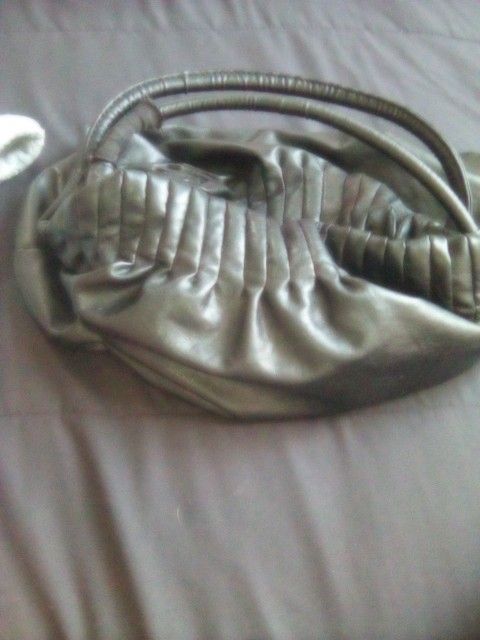 American Eagle Purse
