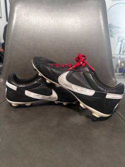 Nike Tiempo Premier