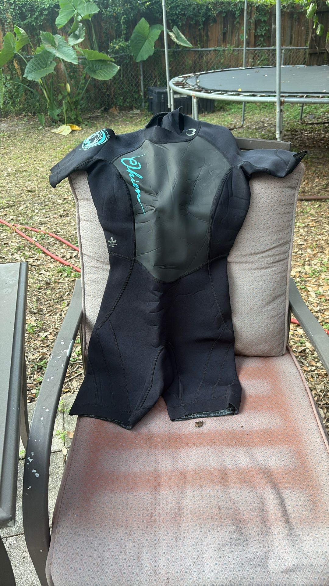 O’Brien Women’s Wetsuit