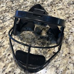 Softball Mask