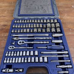 blue point tools