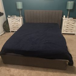 Bed Frame