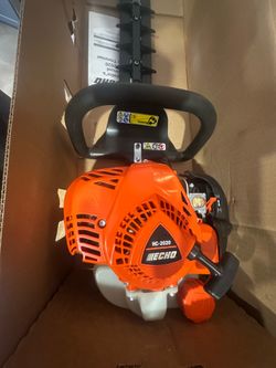 Echo hc 2020 trimmer