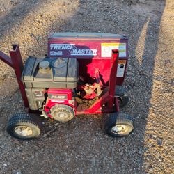 Browns Trenchmaster Edger