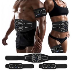 Electronic Muscle Stimulator/ Abs Stimulator Muscle Toner
