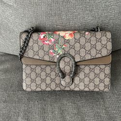 GG Purse/Crossbody 