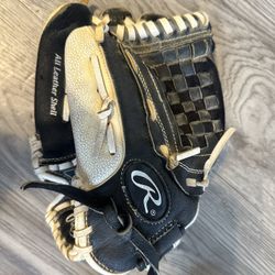 Rawlings Softball Glove 12 Inch 