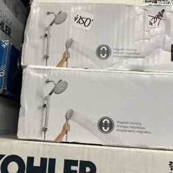 Koheler Shower Sister