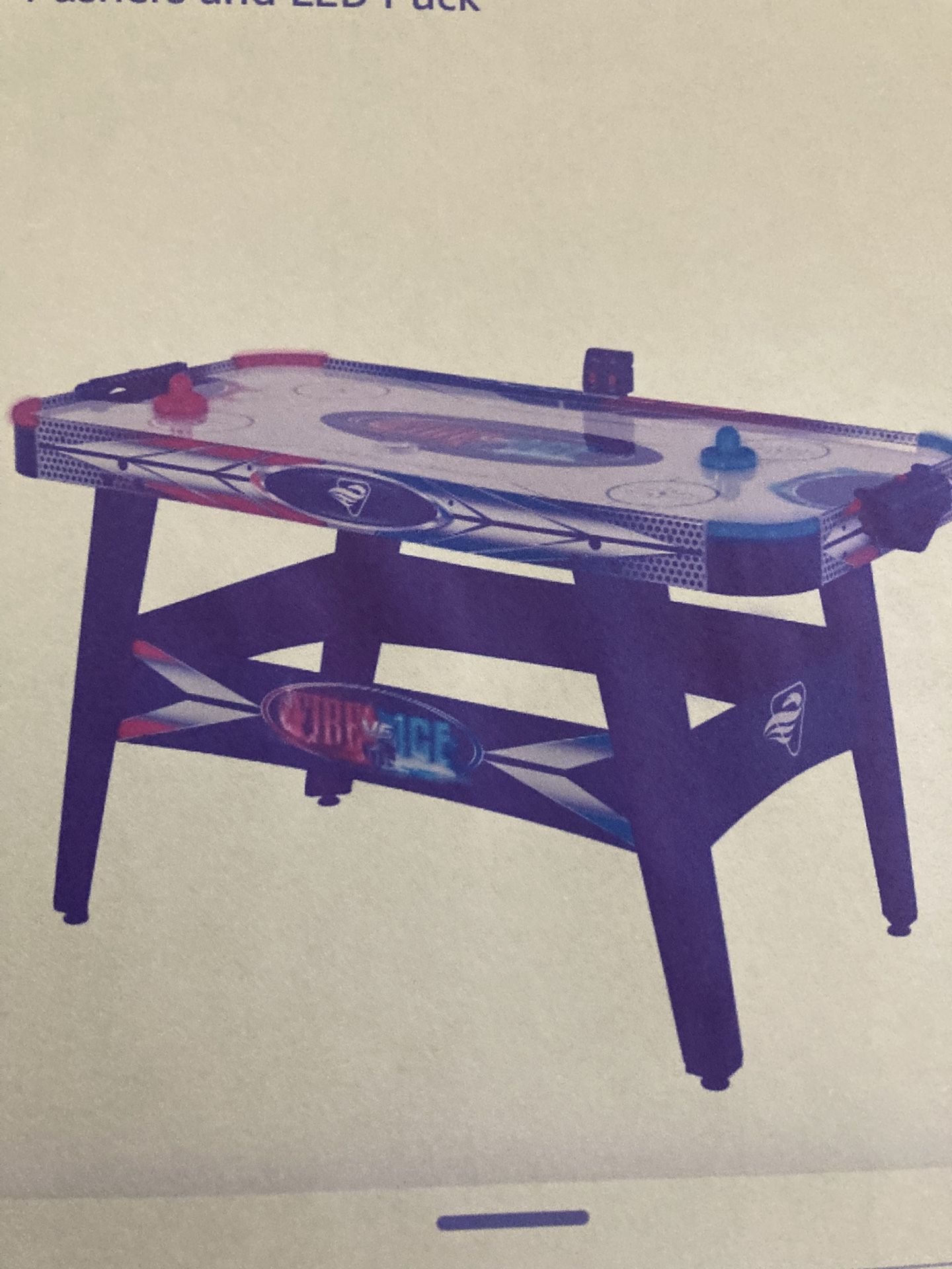 Hockey Table