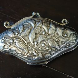 Victorian Purse.
