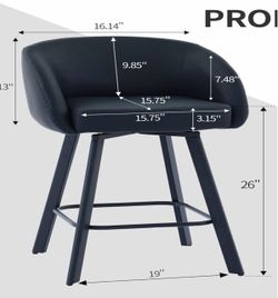 Bar stools