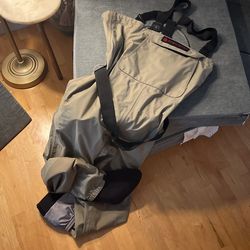 Men’s XL Redington Fishing Waders