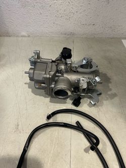 For Honda NX200 CBX200 XR200 XR250 XLR250 Carburetor Carb