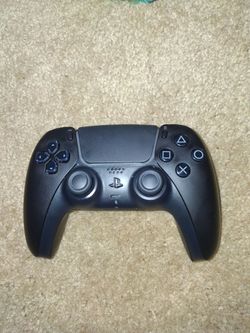 PS5 controller