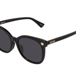Moschino Teddy Bear Sunglasses 