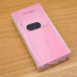 Phone For Sale - Latest Google Pixel 9 