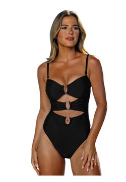 Cupshe One Piece