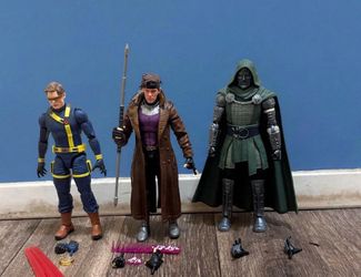 Marvel legends
