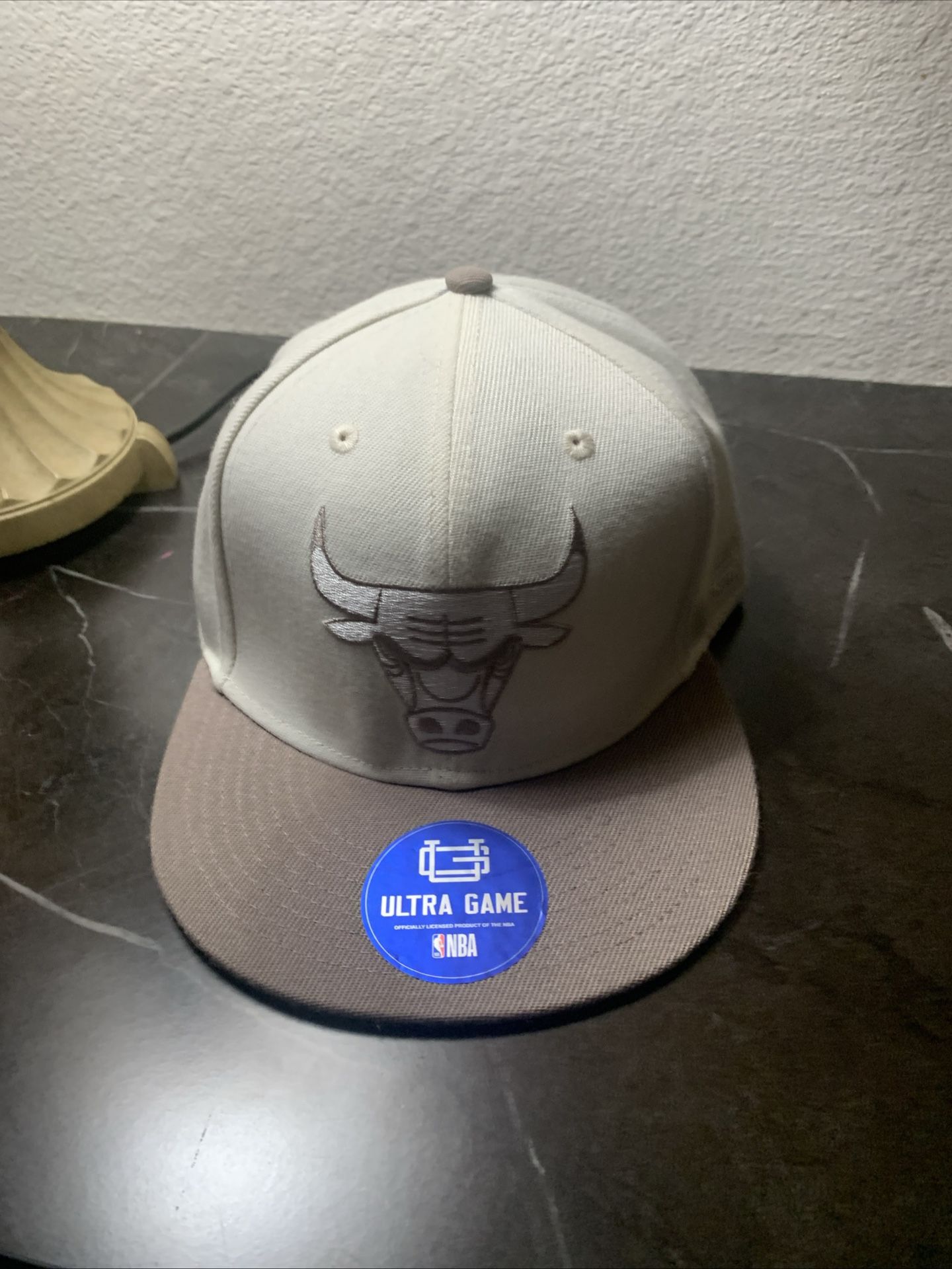Chicago Bulls Hat